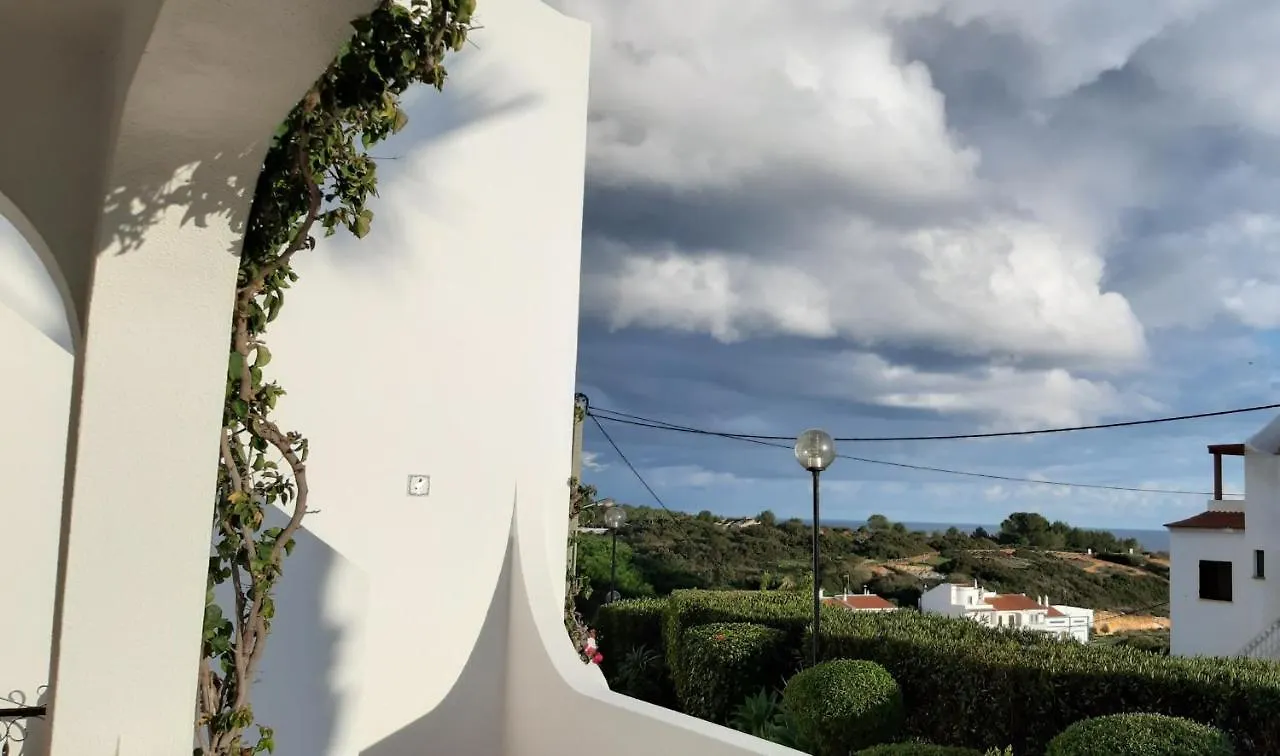 Apartamento Neptuno Benagil 0*,