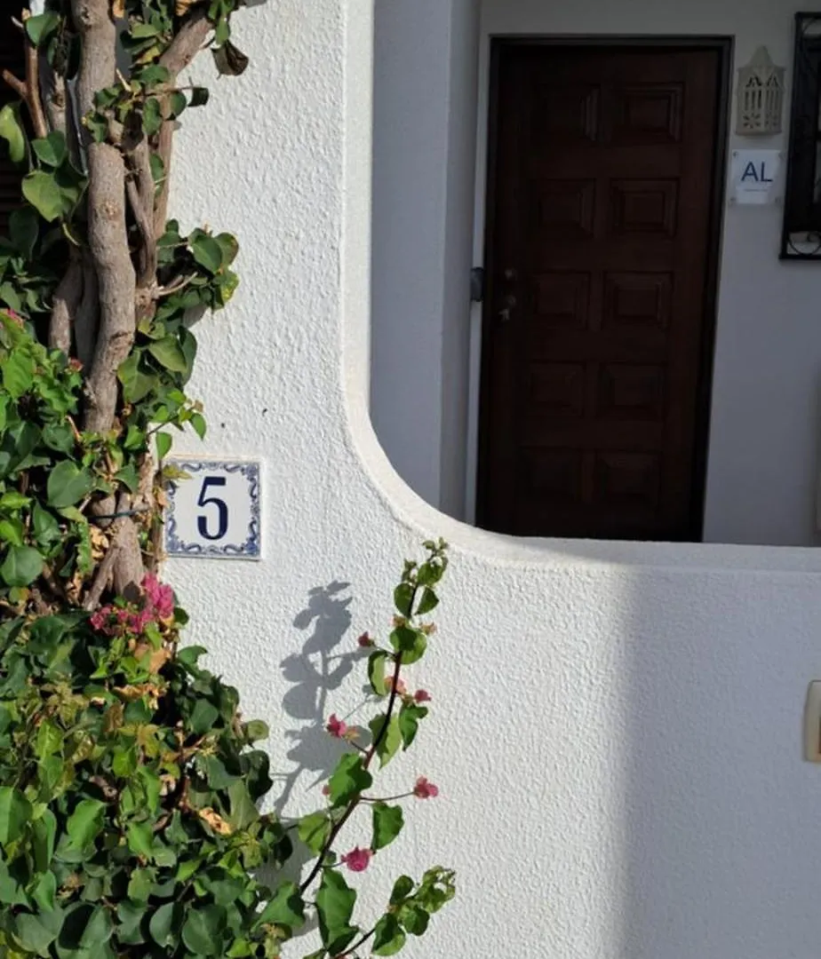 Appartamento Apartamento Neptuno Benagil