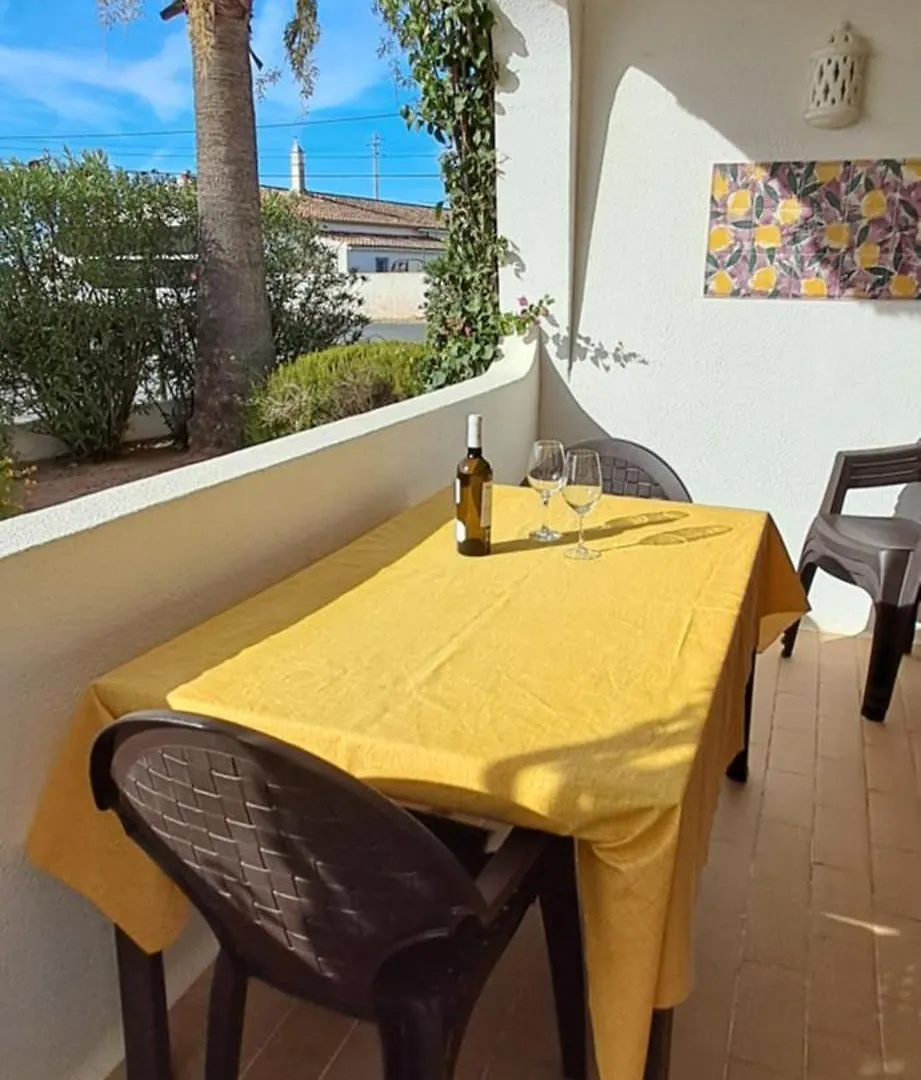 Apartamento Neptuno Carvoeiro Benagil