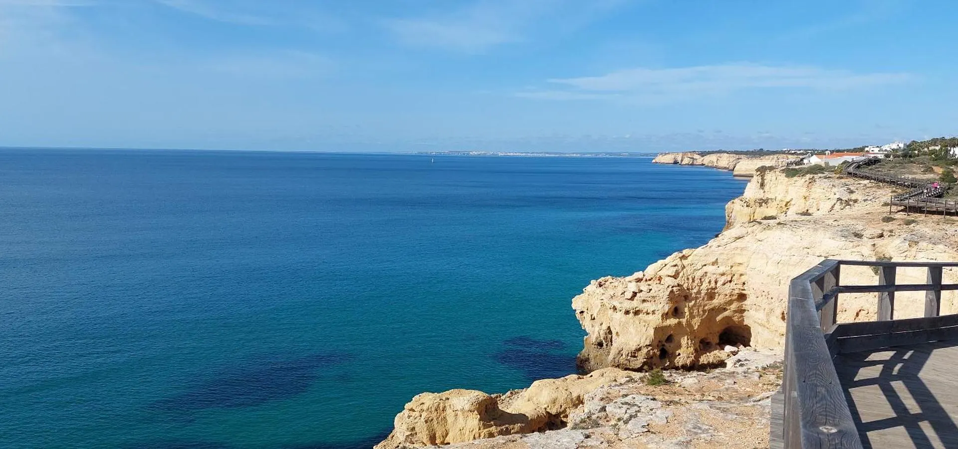 Apartamento Neptuno Carvoeiro Apartment Benagil