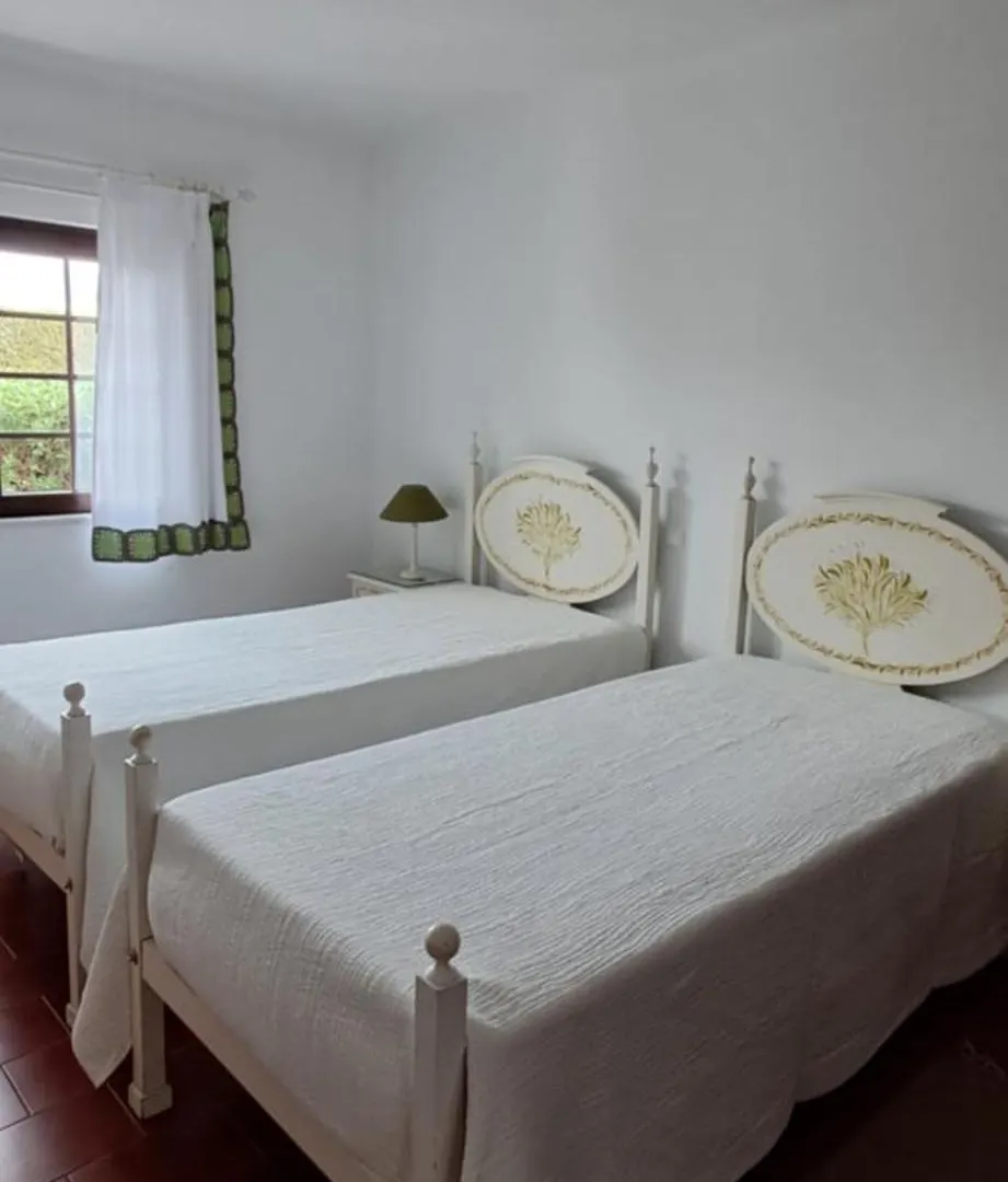 Apartment Apartamento Neptuno Carvoeiro