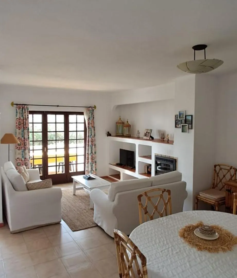 Apartamento Neptuno Carvoeiro 0*, Benagil