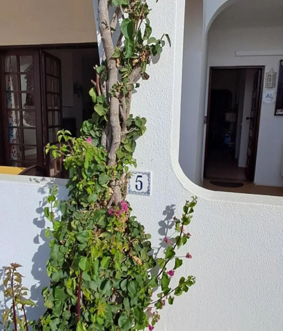 Apartamento Neptuno Carvoeiro Portugal