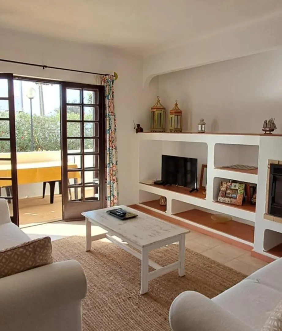 Apartamento Neptuno Carvoeiro 0*, Benagil Portugal