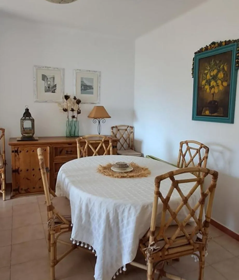 Apartment Apartamento Neptuno Carvoeiro Portugal