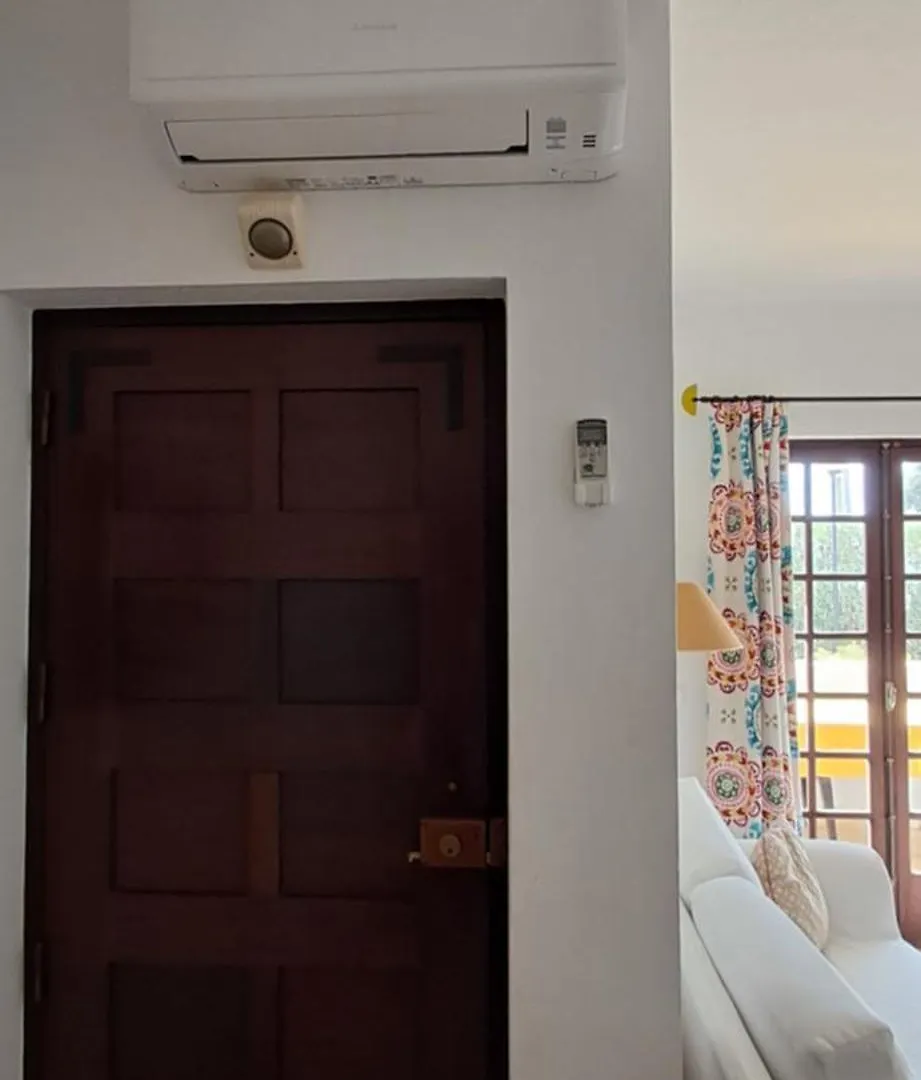 Apartamento Neptuno Carvoeiro Διαμέρισμα