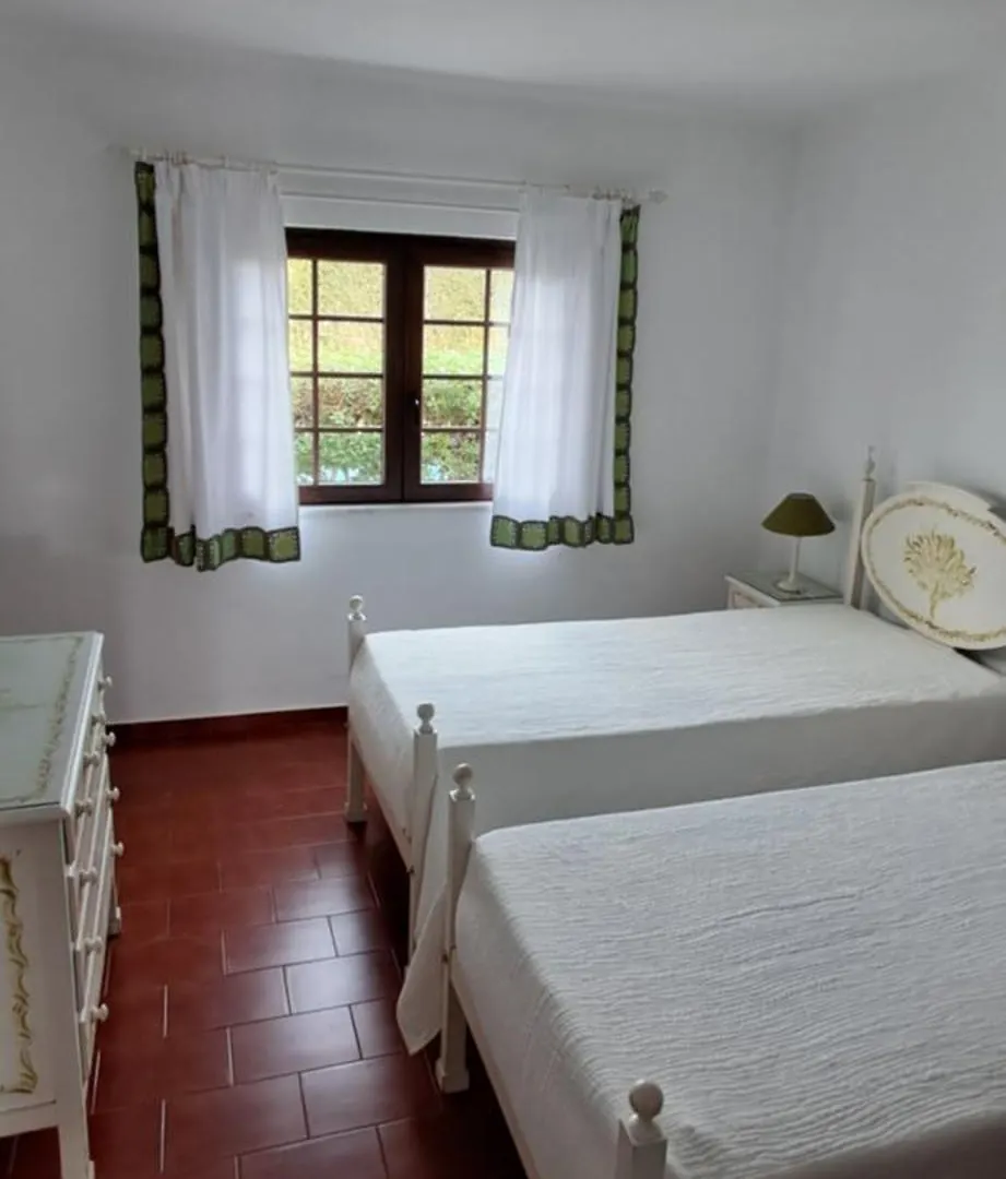 Apartamento Neptuno Carvoeiro Portugal