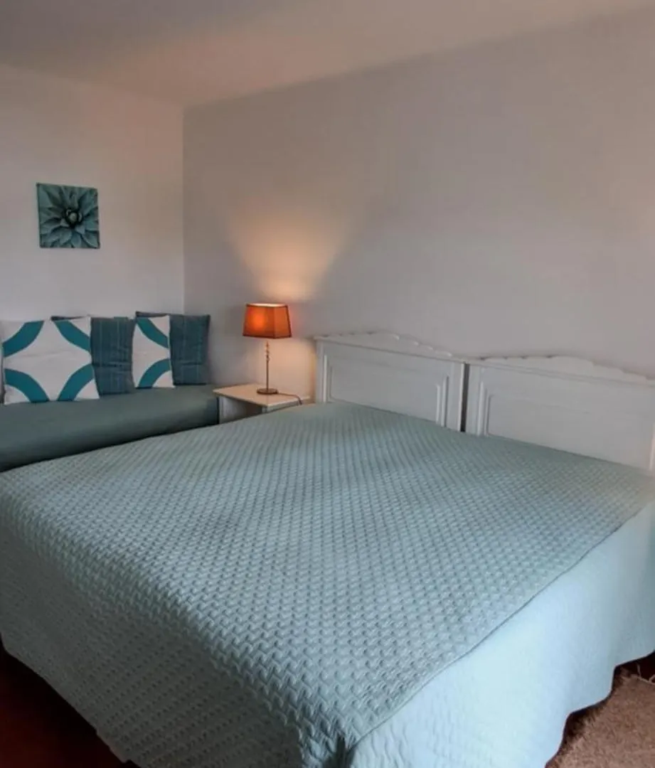 Apartment Apartamento Neptuno Carvoeiro