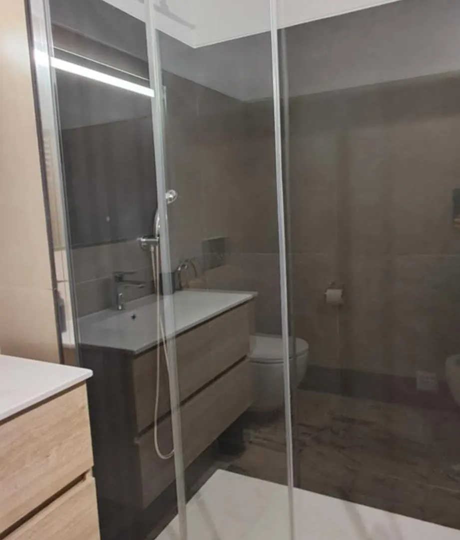 Apartamento Neptuno Carvoeiro 0*, Benagil Portugal