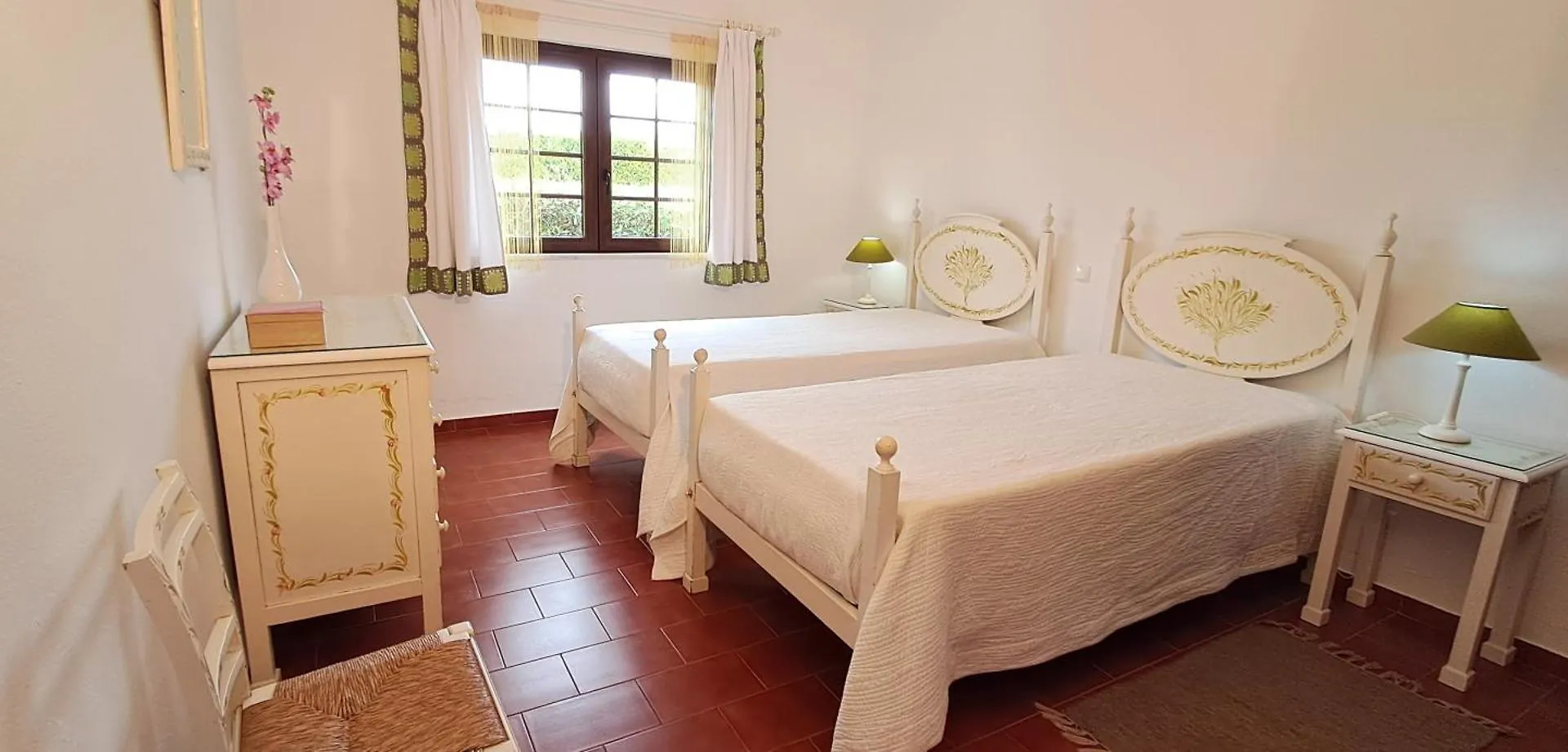 Apartamento Neptuno Carvoeiro Apartment Benagil