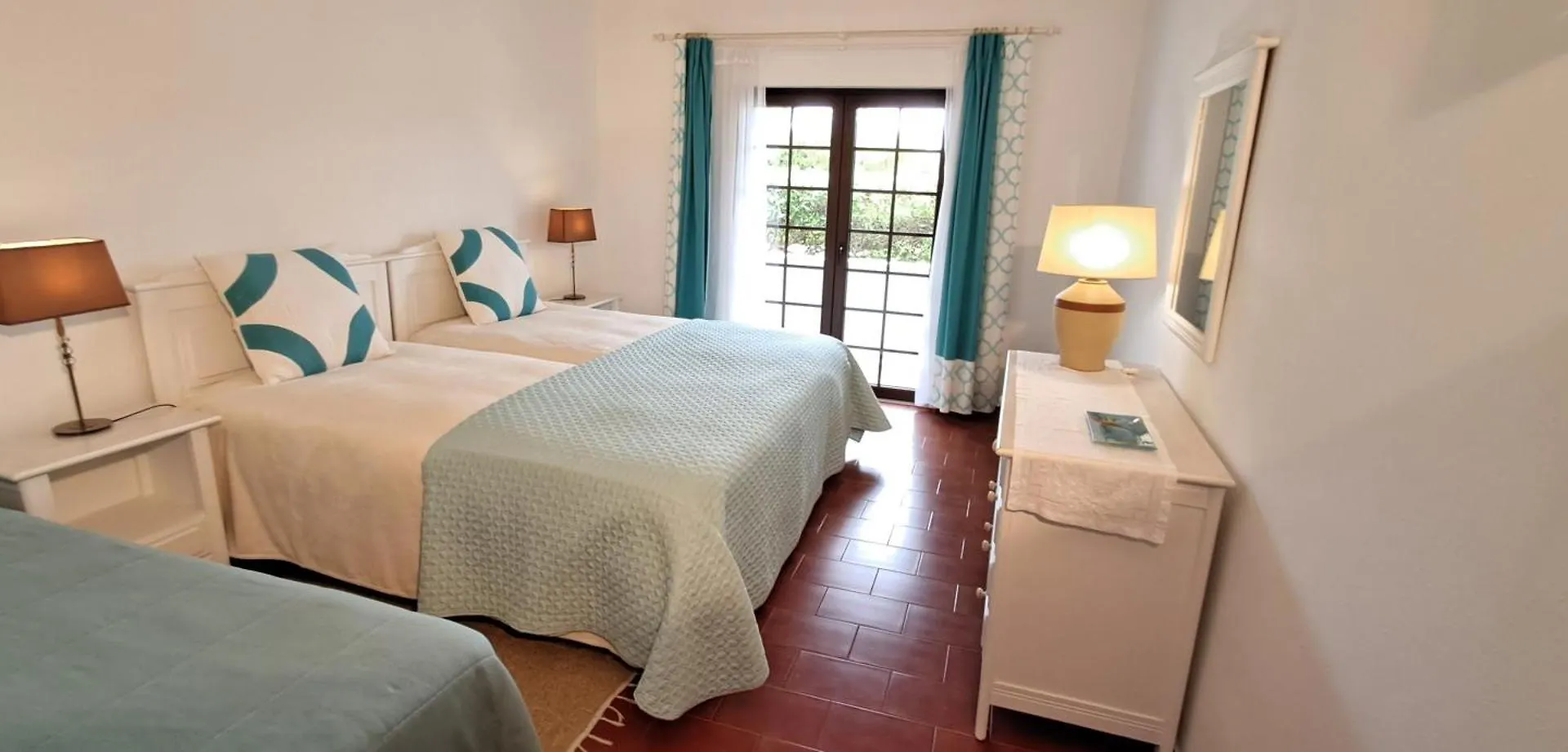 Apartamento Neptuno Carvoeiro Apartment