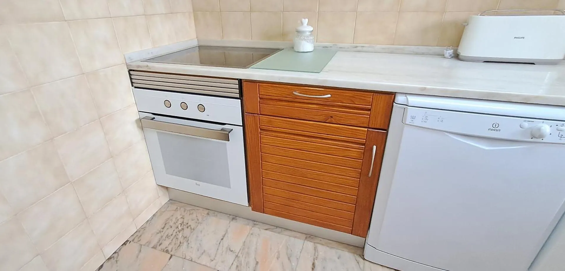 Διαμέρισμα Apartamento Neptuno Carvoeiro