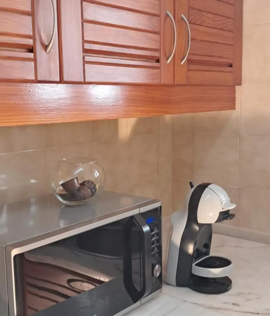 Apartamento Neptuno Benagil Appartamento