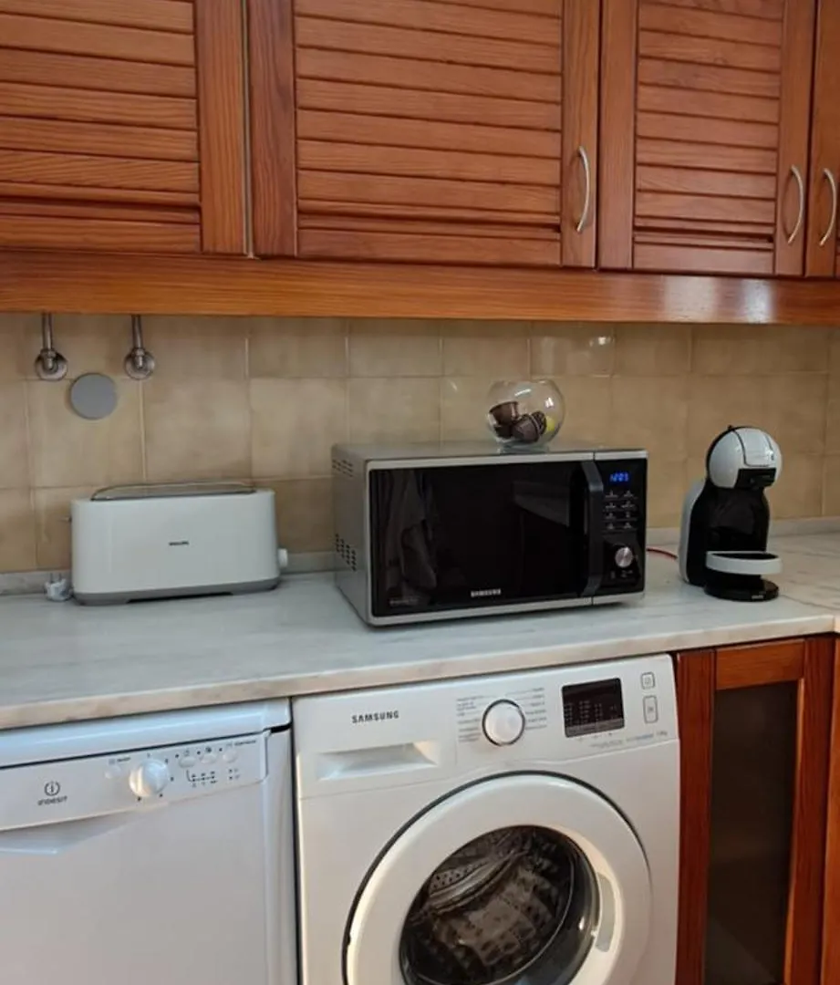 Διαμέρισμα Apartamento Neptuno Carvoeiro Πορτογαλία