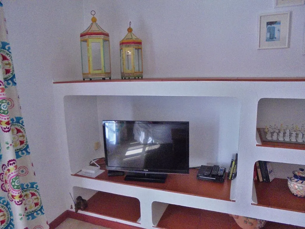 Apartamento Neptuno Carvoeiro Apartment