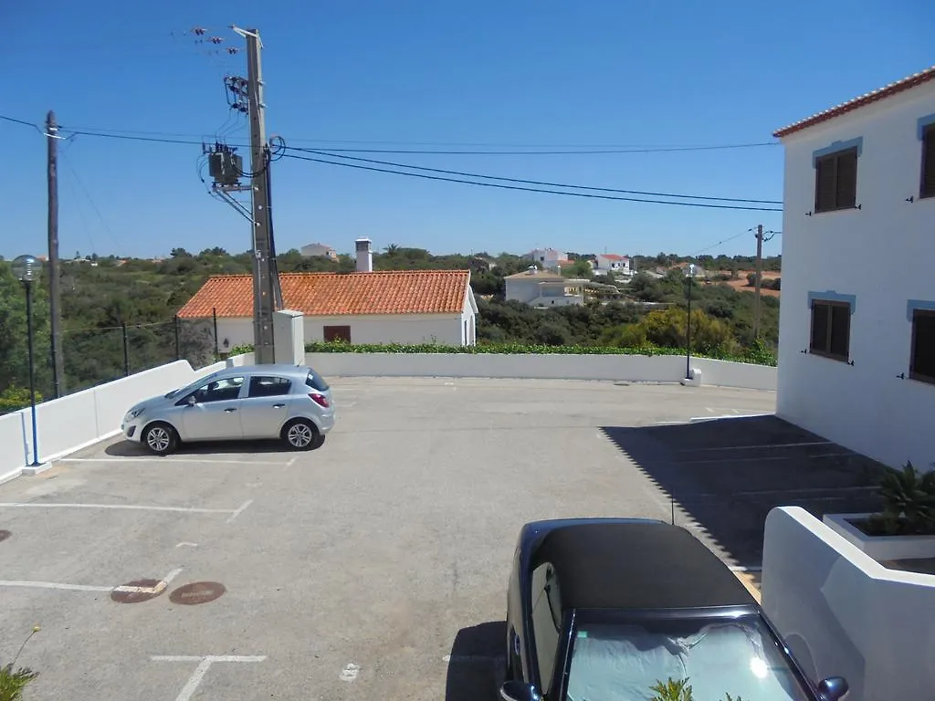 Apartamento Neptuno Carvoeiro
