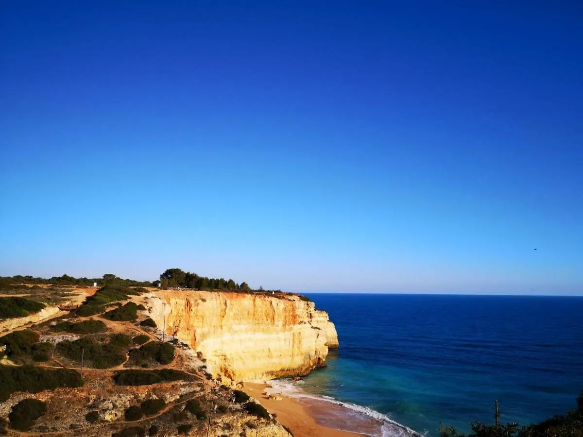 Apartamento Neptuno Carvoeiro