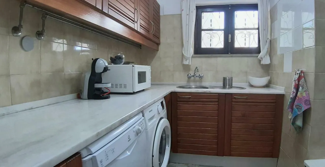 Apartamento Neptuno Carvoeiro 0*, Benagil Portugal