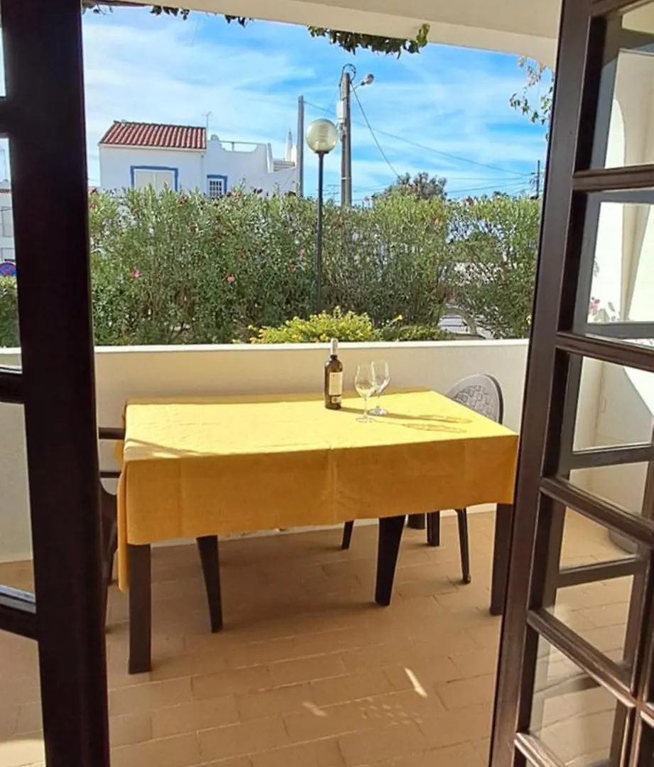 Apartamento Neptuno Benagil Portugal