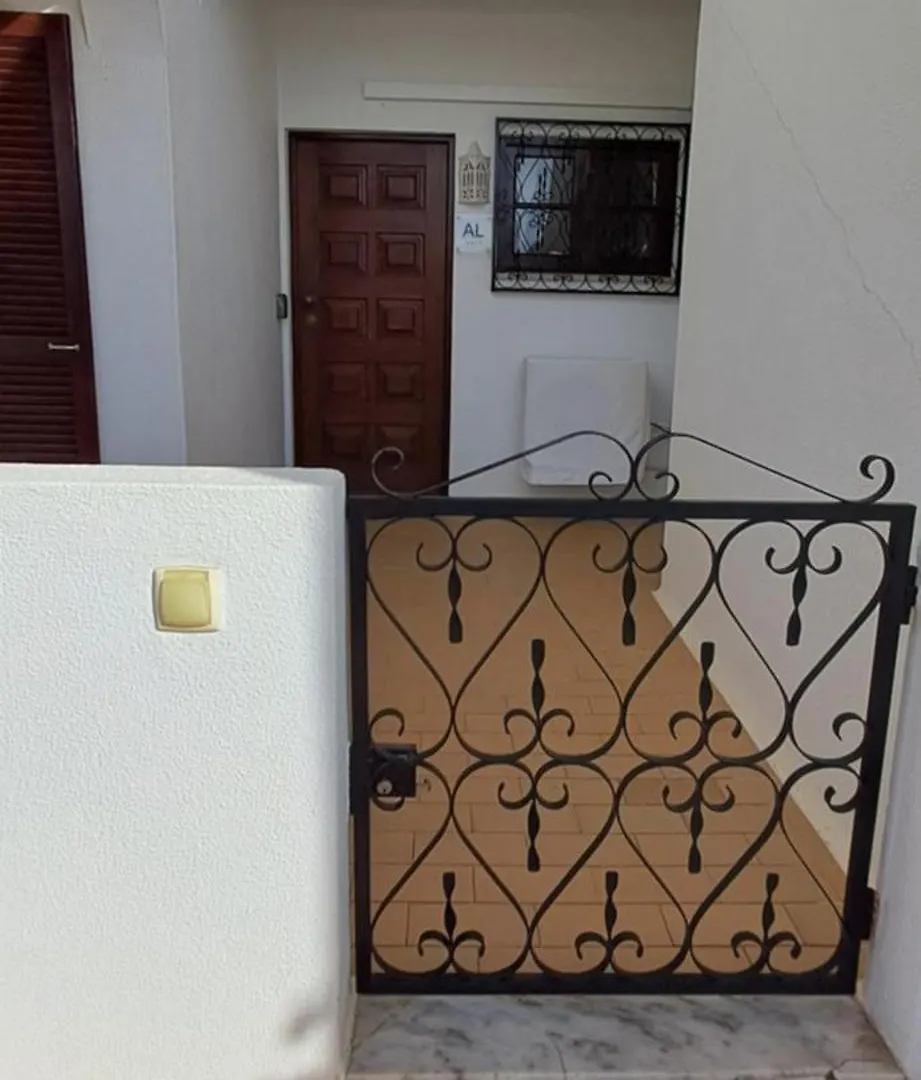 Apartamento Neptuno Benagil
