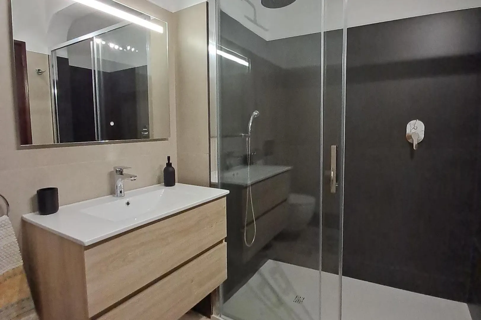 Apartamento Neptuno Benagil