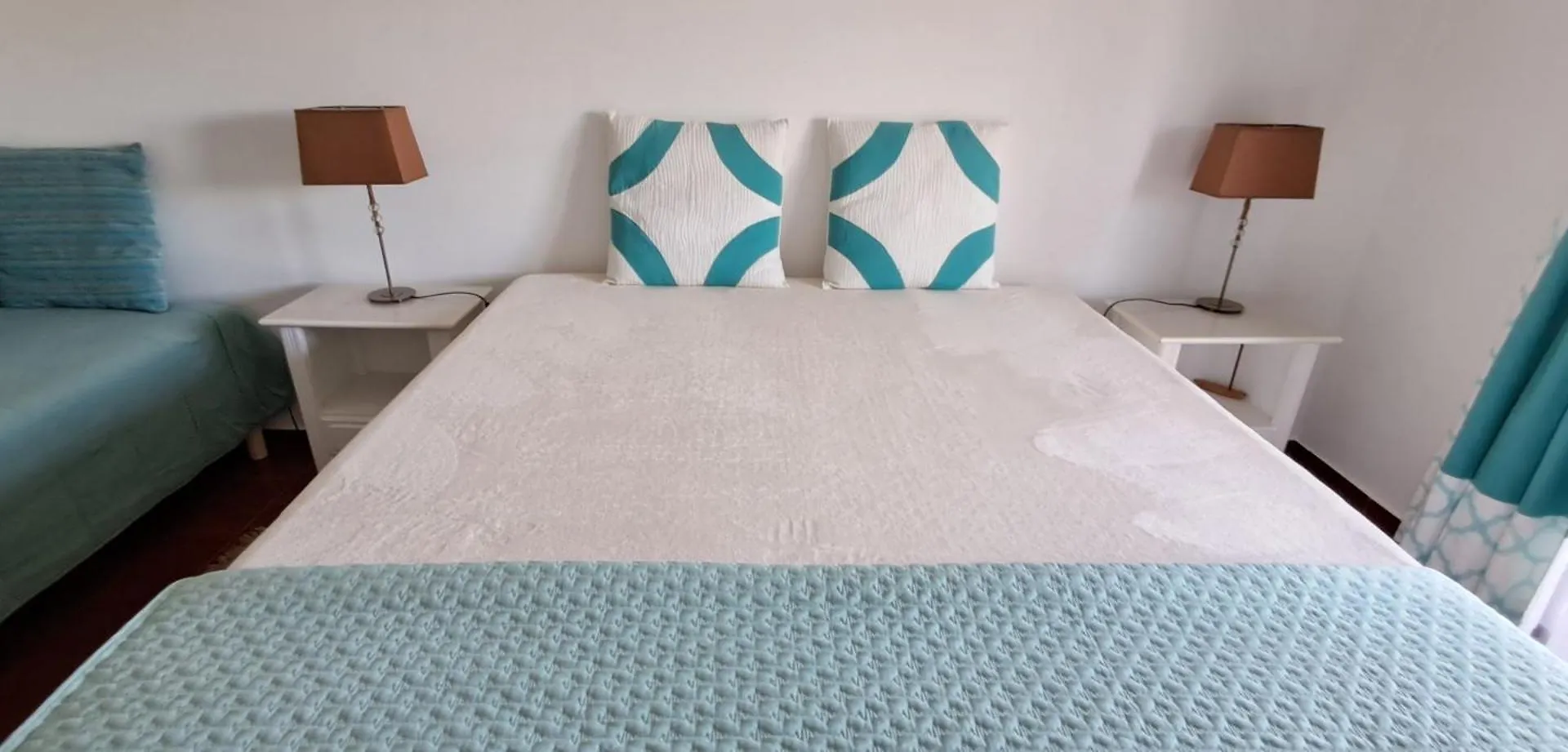 Apartamento Neptuno Benagil