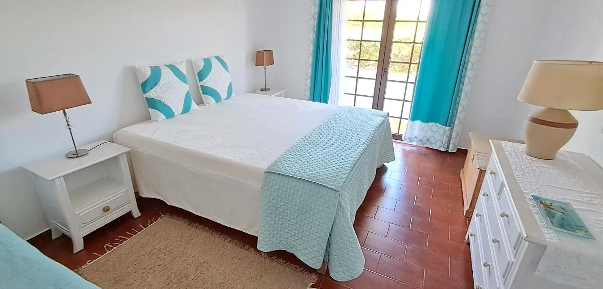Apartamento Neptuno Benagil 0*,